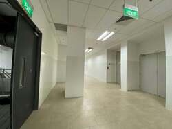 Corporation Place (D22), Factory #586609521